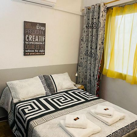 Apartament Elegante Loft En Chueca Madryt Zewnętrze zdjęcie